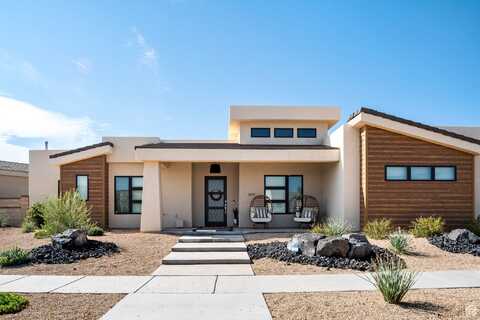 899 W BRONZE PLATEAU, Saint George, UT 84790