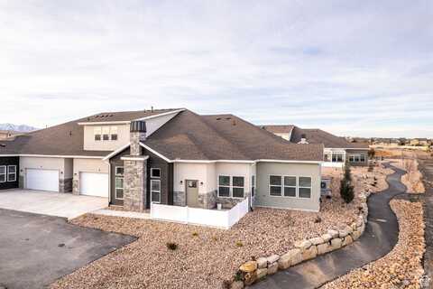 1481 N SARATOGA VIEW, Saratoga Springs, UT 84045