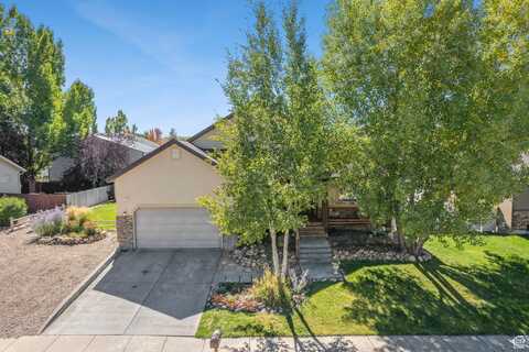 263 W 360 N, Kamas, UT 84036