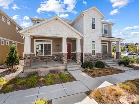214 E ALLEGHENY S, Saratoga Springs, UT 84045