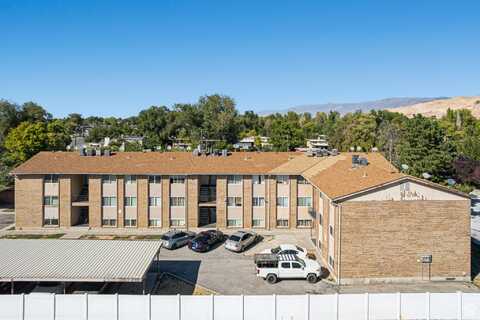 768 N REDWOOD, Salt Lake City, UT 84116