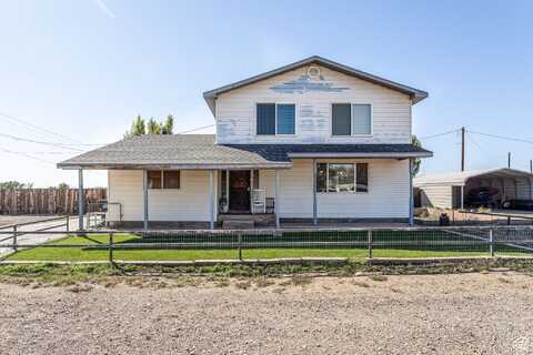 3019 W 270 S, Roosevelt, UT 84066