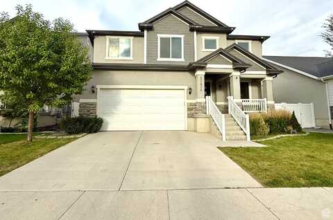 12476 S CLIPPER PEAK DR, Herriman, UT 84096
