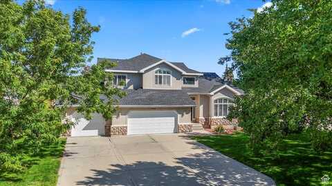 1116 W WASATCH DOWNS, South Jordan, UT 84095