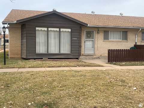 5448 S 925 E, South Ogden, UT 84405