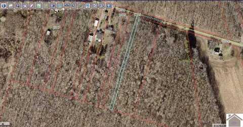 00 Lyndon Road, Paducah, KY 42003