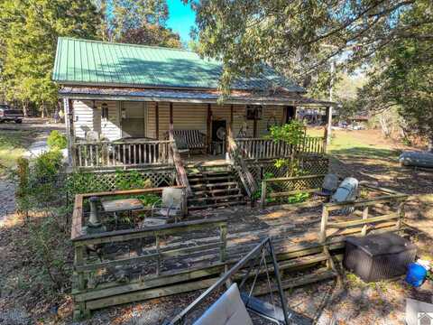 1149 Valentine Road, New Concord, KY 42076