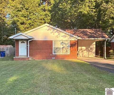 908 N 21st St., Paducah, KY 42001