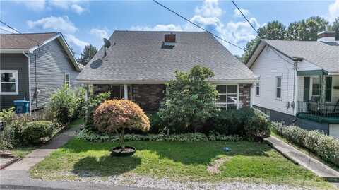219 N Bessemer, Verona, PA 15147