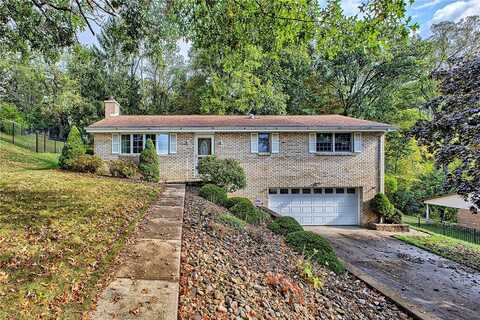207 Limberline Drive, Unity, PA 15601