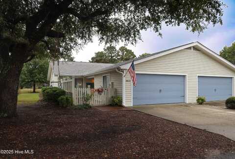 5932 Chester Street, Wilmington, NC 28405