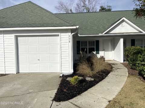 338 Emerald Cove Court, Wilmington, NC 28409