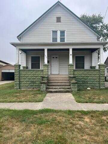 1035 N MAIN ST., Delphos, OH 45833