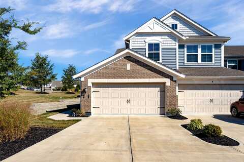 16 Pebble Brook Place, Springboro, OH 45066