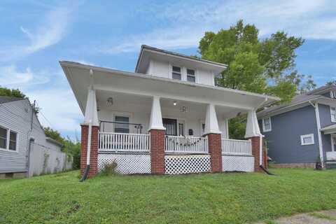 424 W State Street, Springfield, OH 45506