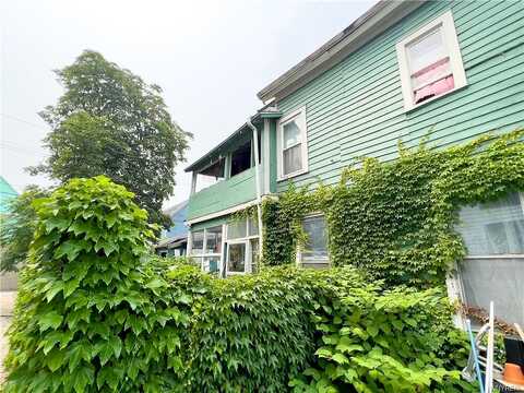 Mariner, BUFFALO, NY 14201