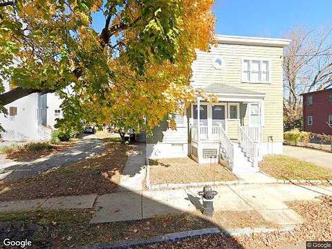 Lewis, ARLINGTON, MA 02474