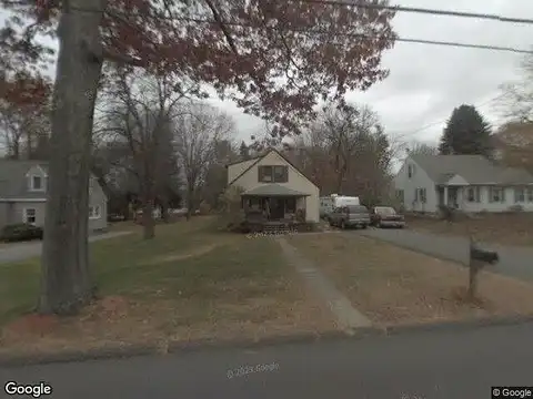 Todd, WOLCOTT, CT 06716