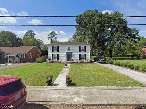 Coppahaunk, WAVERLY, VA 23890