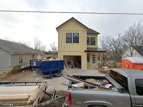 C, ROGERS, AR 72756