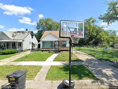 Dean, DETROIT, MI 48234
