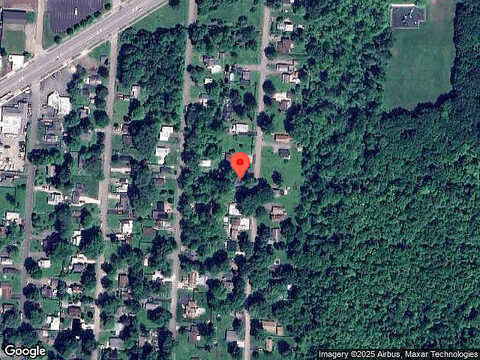 Revere, DERBY, NY 14047