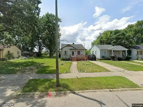 Neff, DETROIT, MI 48224
