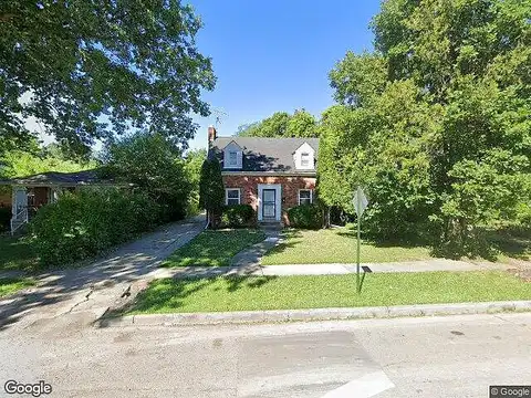 Hereford, DETROIT, MI 48224