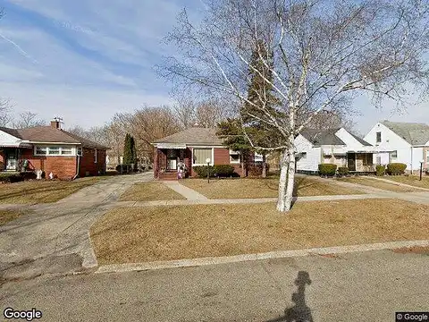 Fleming, DETROIT, MI 48234
