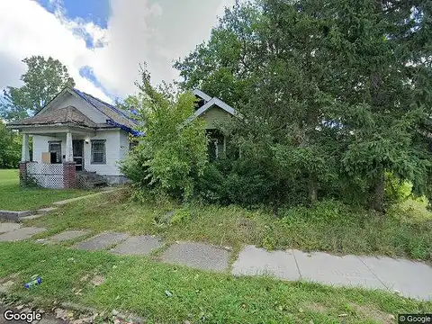 Wanda, HIGHLAND PARK, MI 48203