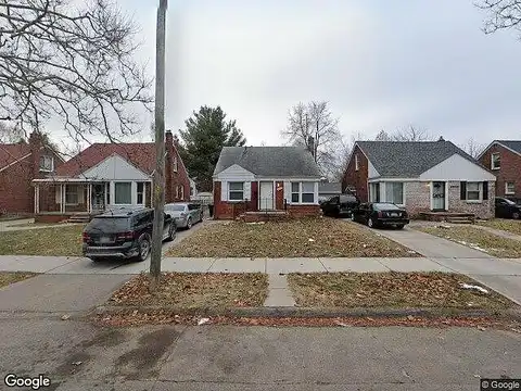 Carlisle, DETROIT, MI 48205