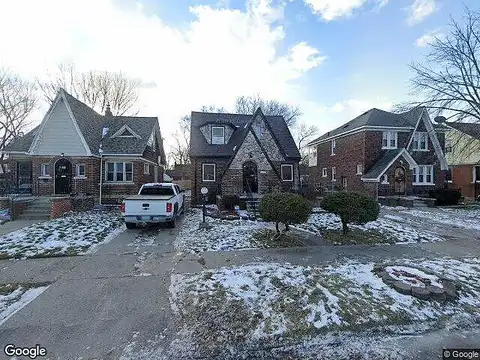 Corbett, DETROIT, MI 48213