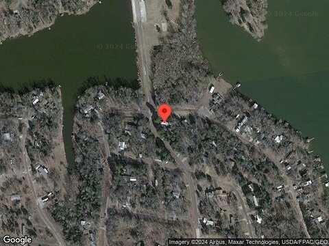 Hickory Hills, MURCHISON, TX 75778