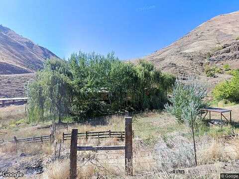 Race Creek, RIGGINS, ID 83549