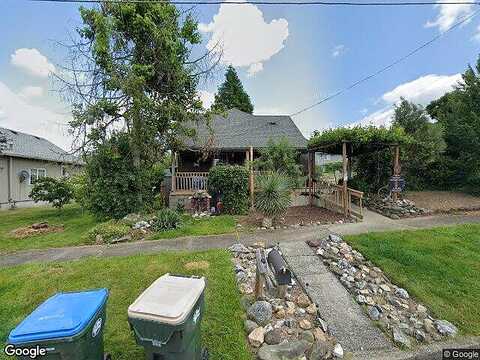 Maryland, CHEHALIS, WA 98532