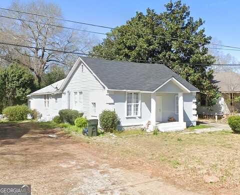 Boulevard, FORT VALLEY, GA 31030