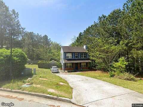 Cypress Pointe, UNION CITY, GA 30291