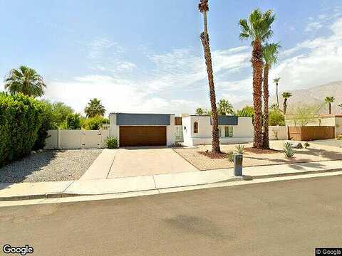 Caleta, PALM SPRINGS, CA 92262