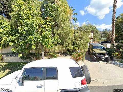 Sunset Canyon, BURBANK, CA 91501