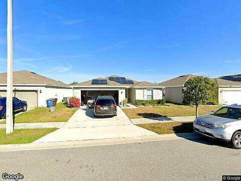 Fillmore, DAVENPORT, FL 33837
