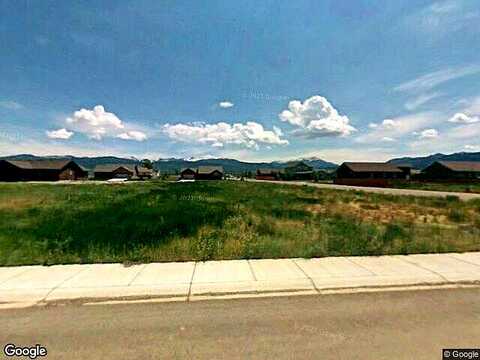 Jess, VICTOR, ID 83455