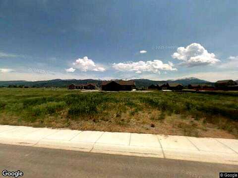 Jess, VICTOR, ID 83455