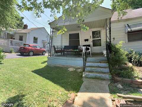 Village, ELIZABETHTOWN, KY 42701