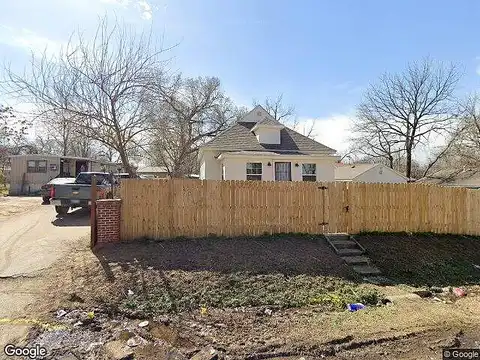 Marshall, TULSA, OK 74110