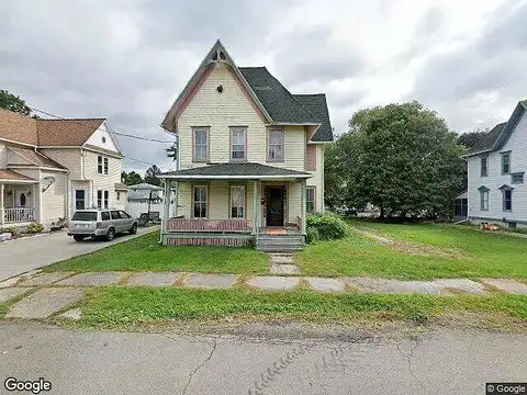 Fulton, WAVERLY, NY 14892