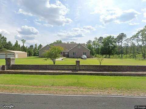 Arthur Collier, EVERGREEN, NC 28438