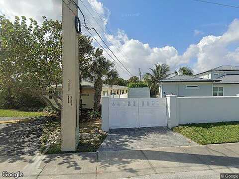 Atlantic St #9, Melbourne Beach, FL 32951