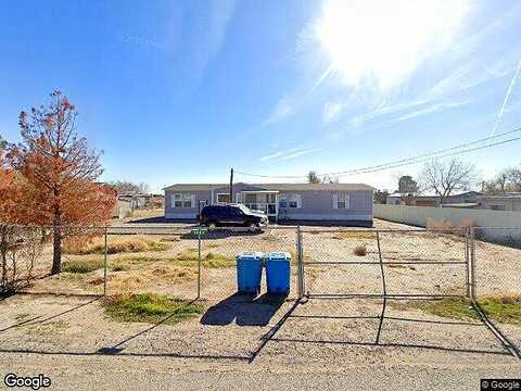 Sanchez, SAN ELIZARIO, TX 79849