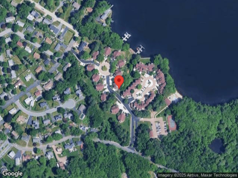 Pointe Rok Dr #48, Worcester, MA 01604