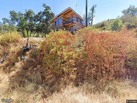 Big Canyon Rd, Middletown, CA 95461
